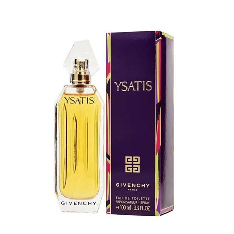 givenchy perfumes mujer ysatis|givenchy perfume official website.